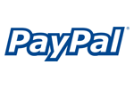 Paypal Logo