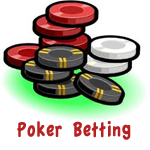 Poker Betting Bonuses