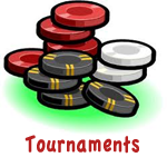 Poker Tournaments