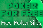 Free Poker Sites