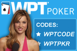 WPT Poker Bonus Code
