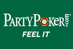 Party Poker Logo