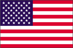 Stars and Stripes - US Poker