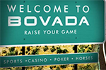 Bovada Sign